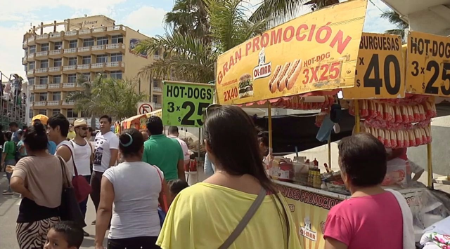 Ayuntamiento de Veracruz aún cuenta con permisos para vender en el carnaval