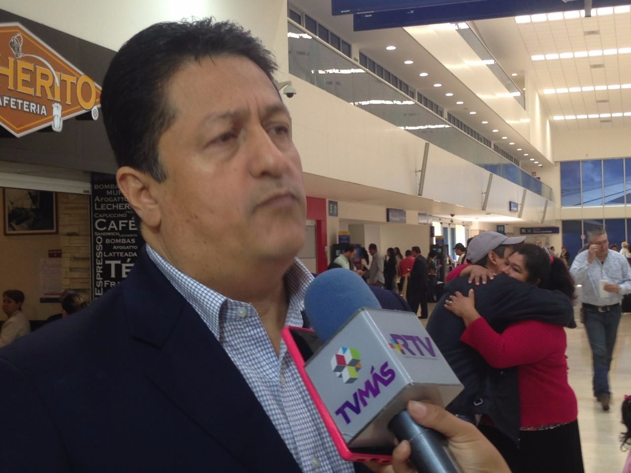 CNOP considera positivo el programa de regularización del trasporte en Veracruz
