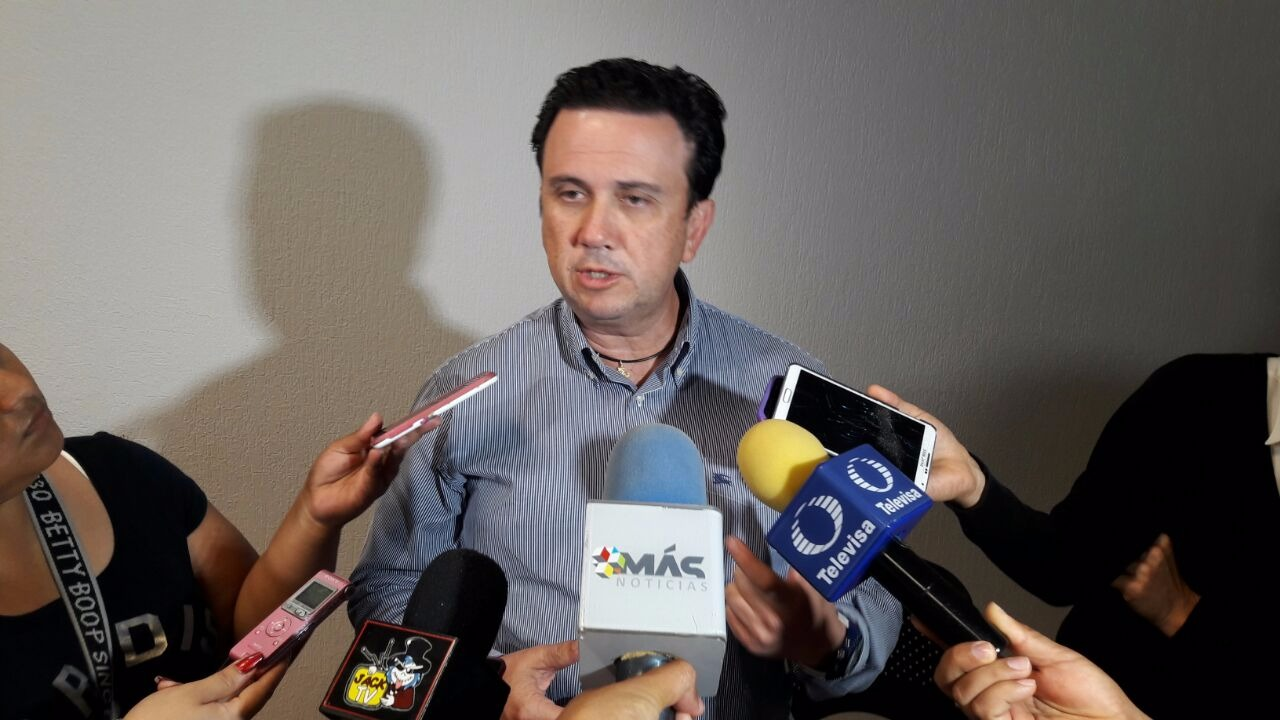 Se deben abrir nuevos mercados e incentivar la unidad entre los mexicanos: Coparmex