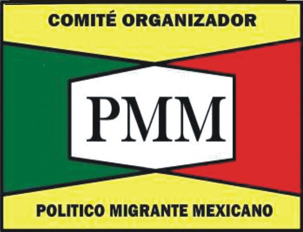 PMM buscará el registro como partido político