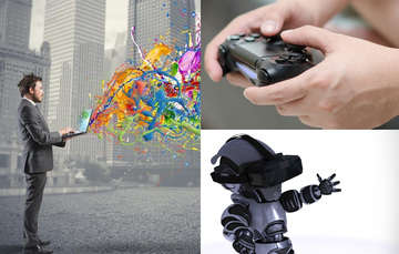 Empresas mexicanas participarán en la Feria South by Southwest SXSW Interactive