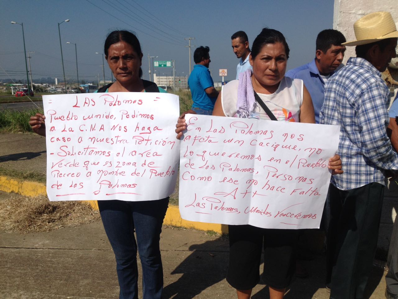 Piden habitantes de Hidalgotitlán a Conagua impedir que particular se adueñe de playa