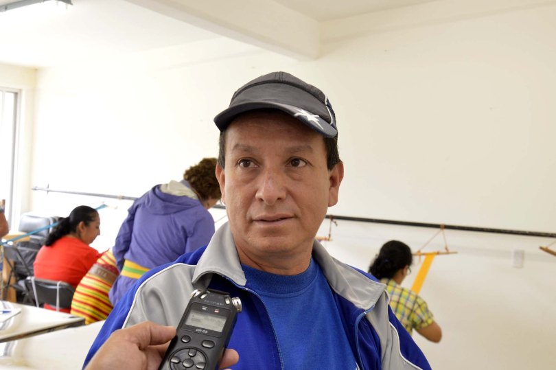 La mejor inversión que puede hacer el Gobierno es en seguridad