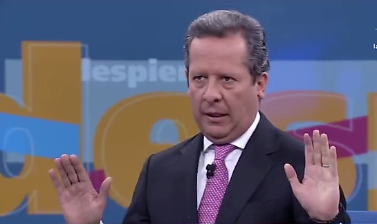 Responde México un “no” rotundo al ofrecimiento de Trump de apoyar con tropas de EU el combate al narco