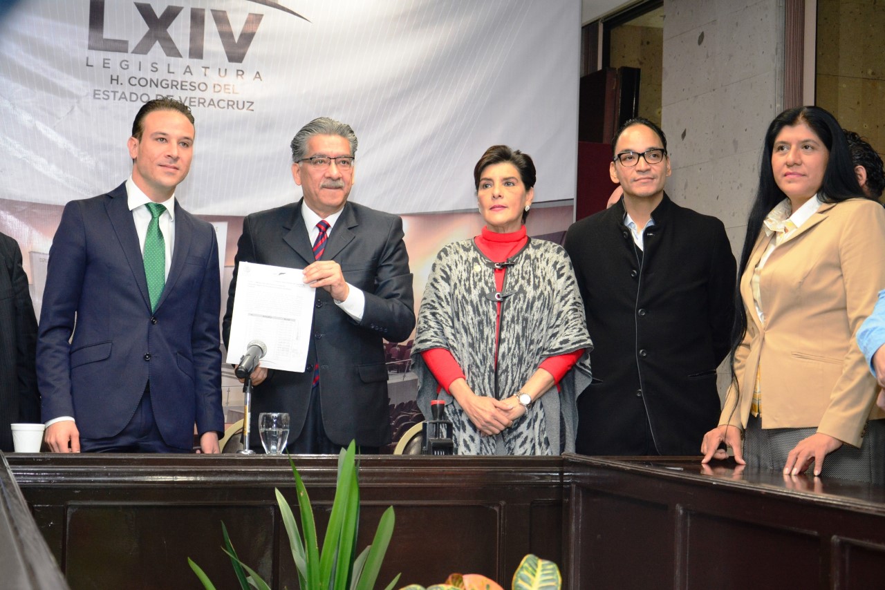 Remiten al ORFIS las Cuentas Públicas Municipales 2016