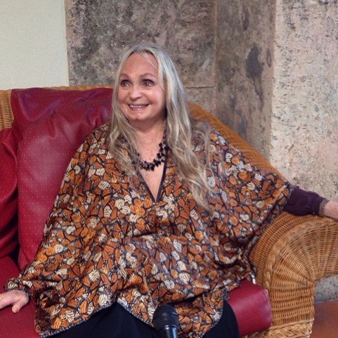 Lamenta IVEC fallecimiento de “Yiyi” Gasca, quien fuera esposa de Agustín Lara