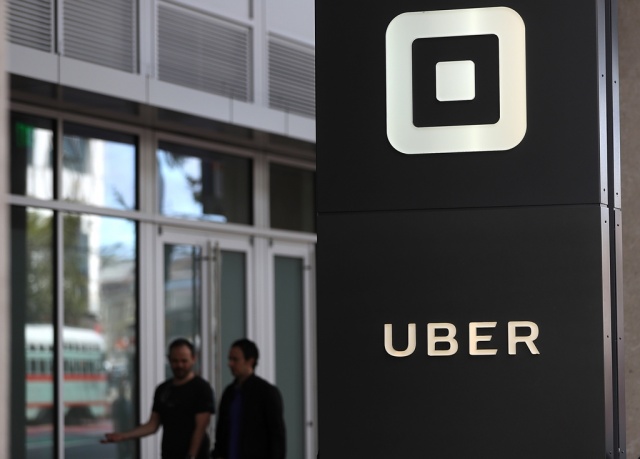 Uber ahora enfrenta acusaciones de sexismo y acoso en sus oficinas de EEUU