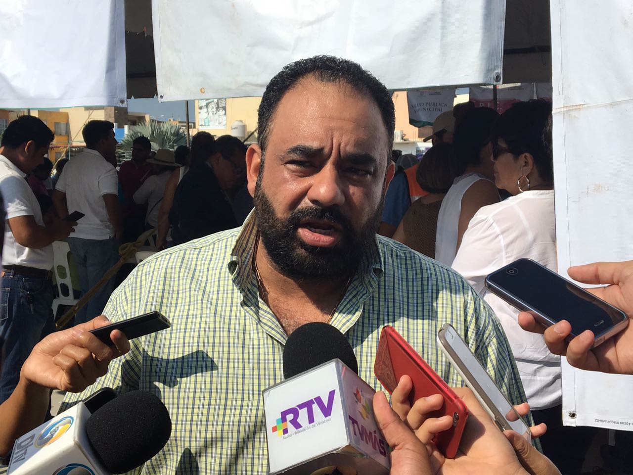 En Coatzacoalcos se busca nuevamente instalar la Unidad de Manejo Ambiental