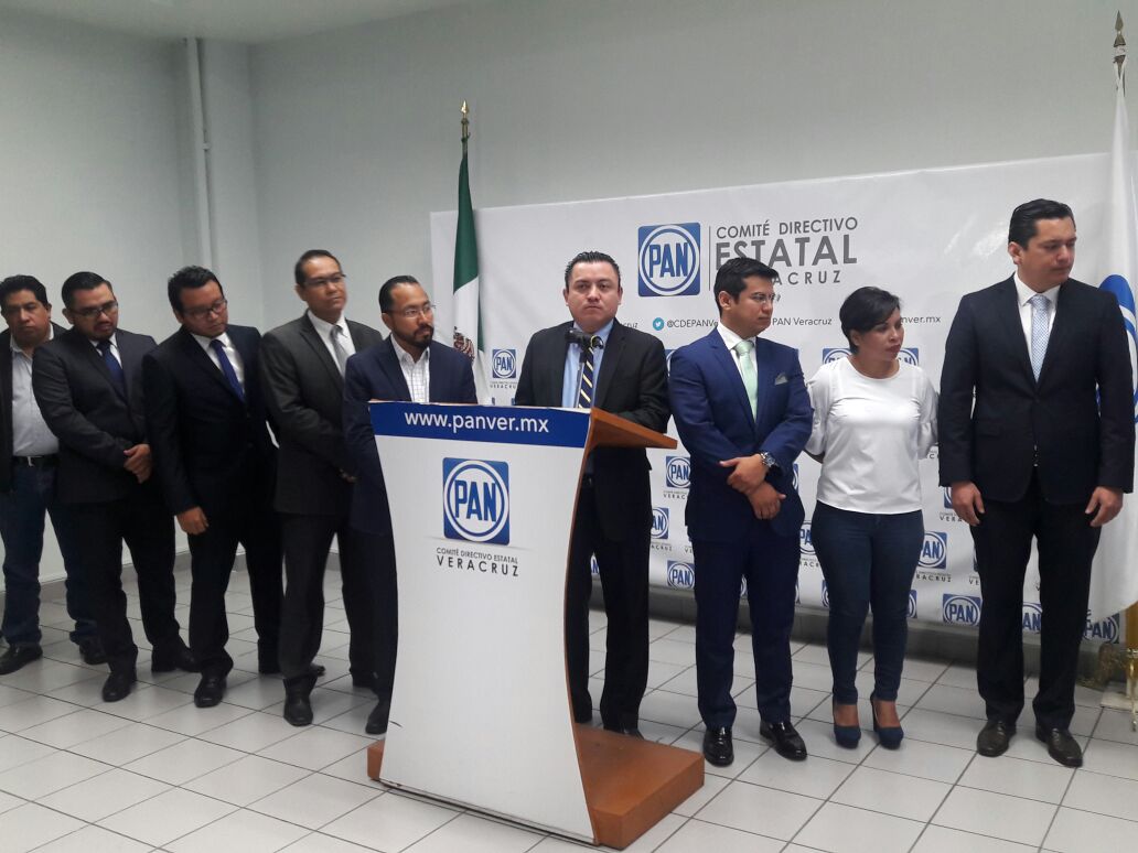 Detención de Flavino «N» no se trata de una persecución política, sino un acto de justicia