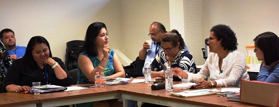 Avanza FGE en atención de declaratoria de Alerta de Género en Veracruz