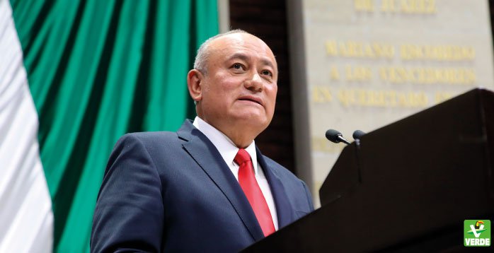 Promueve PVEM castigar con cárcel a quien conduzca alcoholizado