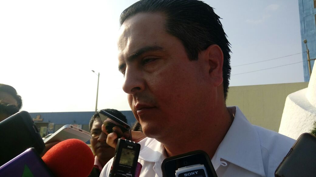 Pide alcalde acelerar investigaciones por asesinatos en Coatzacoalcos