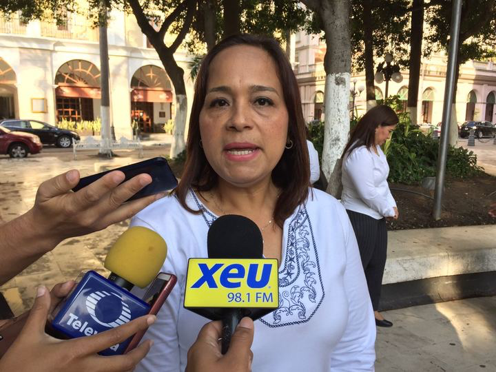 Regresa canje de armas al puerto de Veracruz, después de tres años