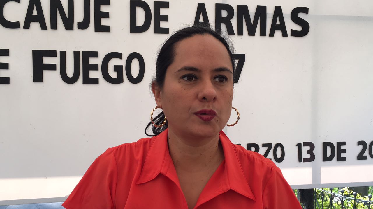 Aumentan en Córdoba las solicitudes de información para la portación de armas