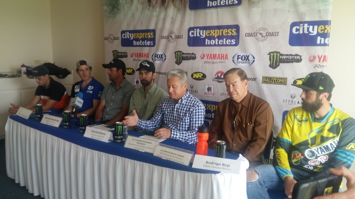 Veracruz, líder en turismo deportivo, realizará 75 eventos este año: Sectur