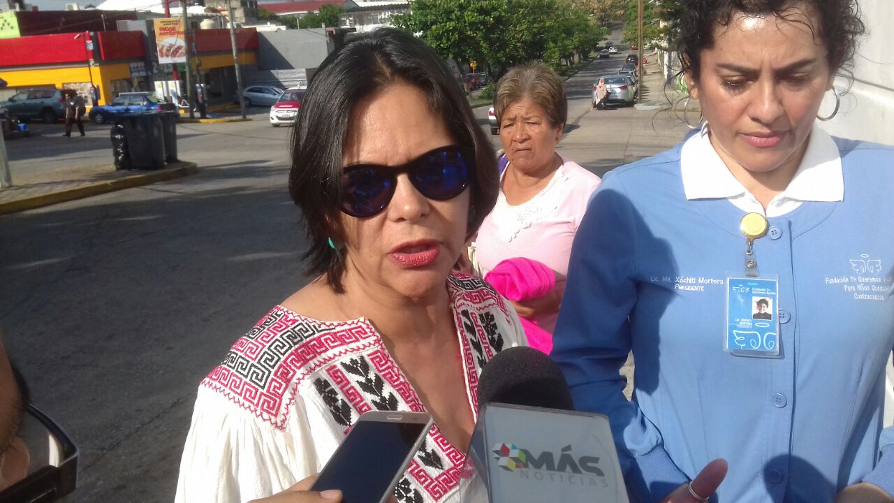 Los feminicidios no son problema de un territorio sino del país: fiscal de Oaxaca