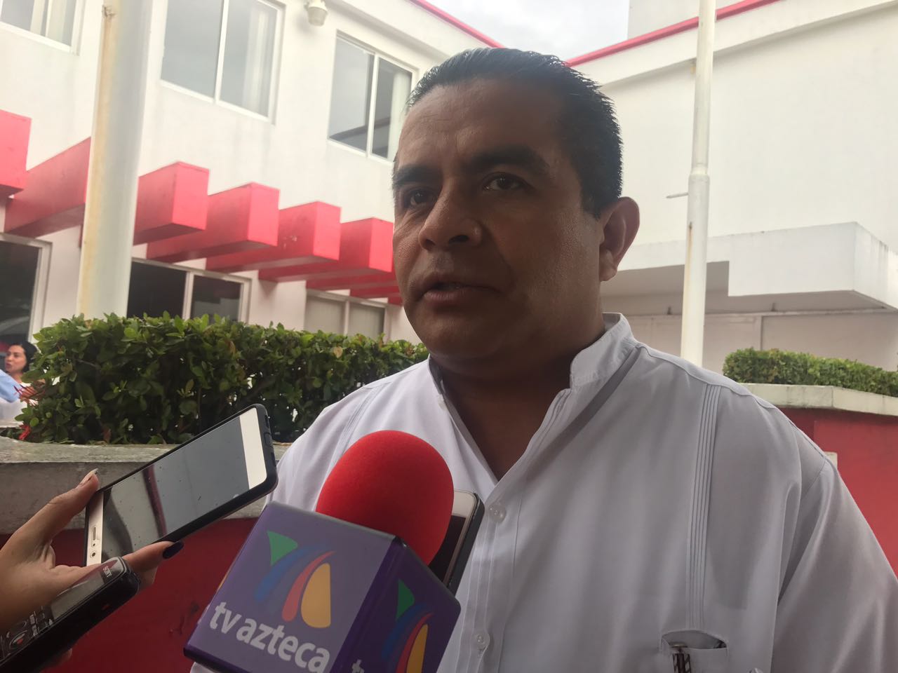 Urgente rehabilitar mercados de Coatzacoalcos, afirma regidor