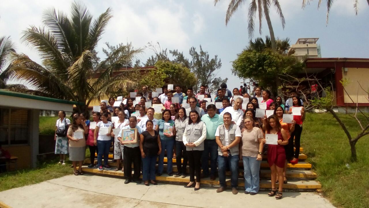 IVEA alfabetizará a 60 mil veracruzanos