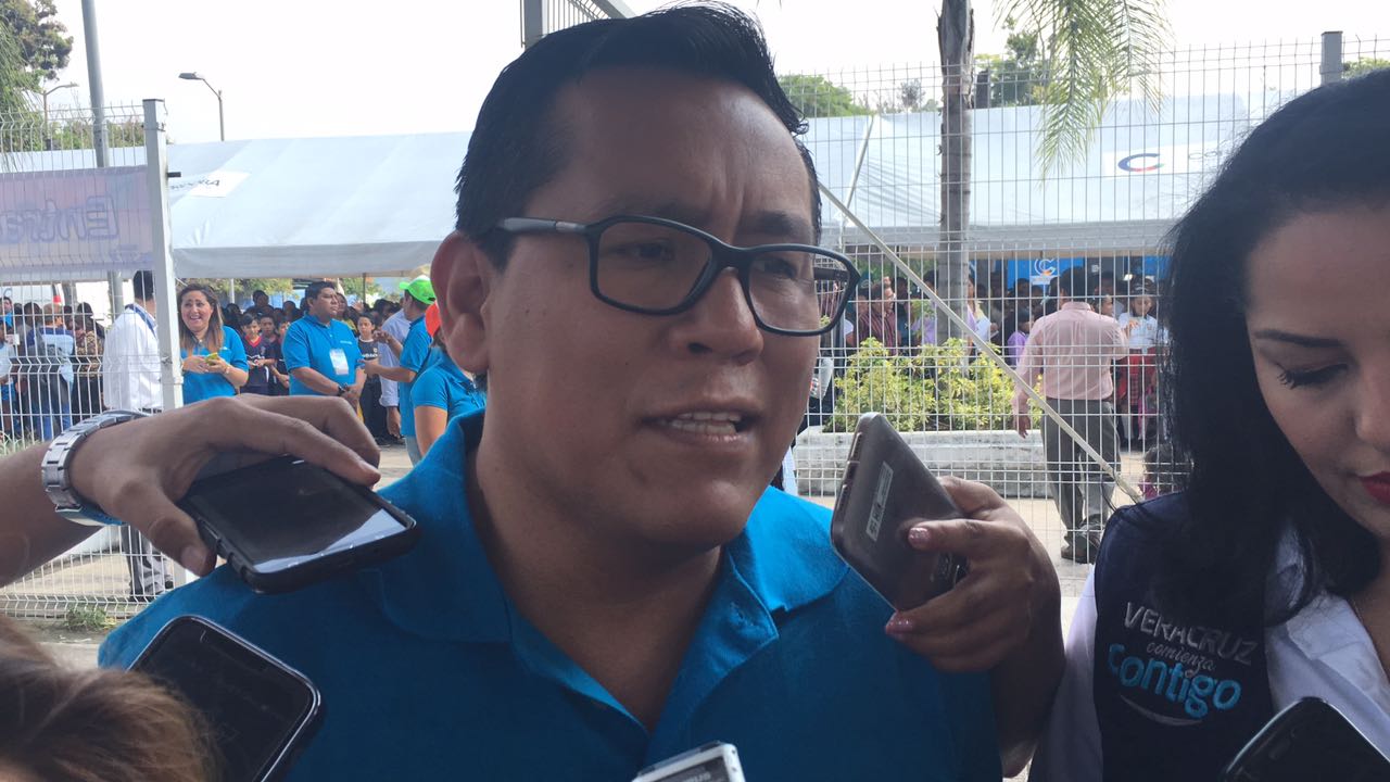 Más del 40% del agua que llega a Córdoba se desperdicia a través de fugas