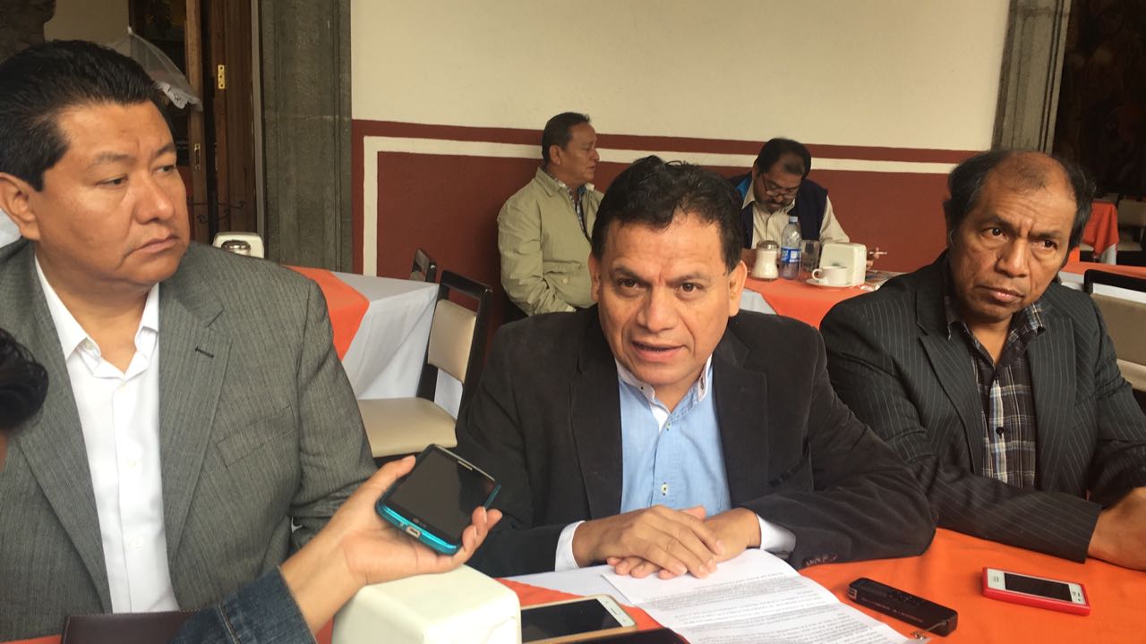 Red de Iglesias Evangélicas de Veracruz solicitan mayor seguridad a las autoridades