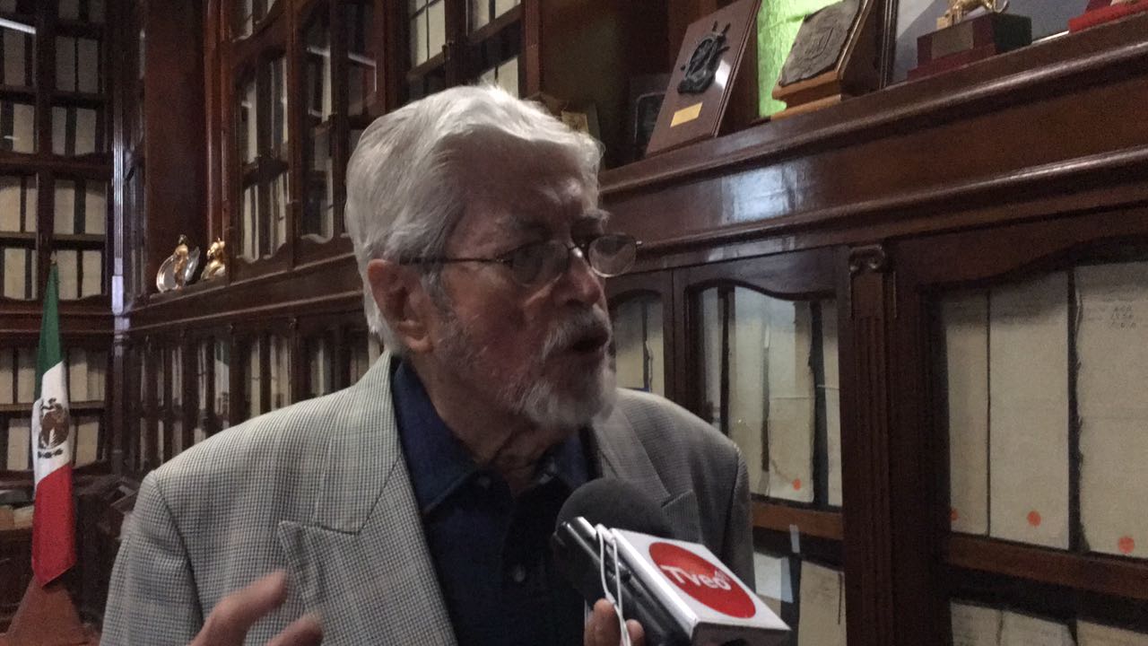 Ciudadanos integrarán comité para festejos de la fundación de Córdoba