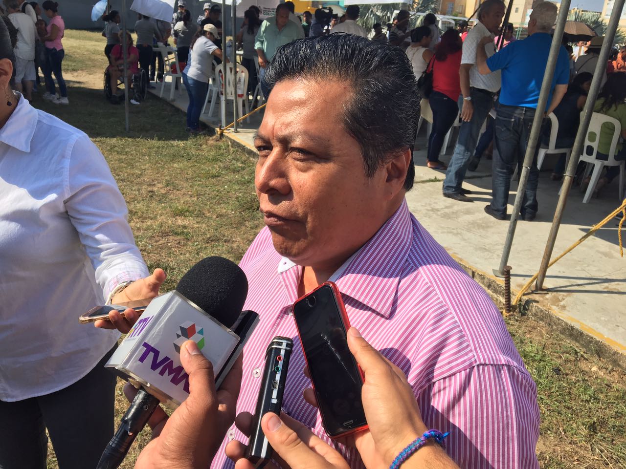Delegación de Tránsito de Coatzacoalcos seguirá operando con normalidad