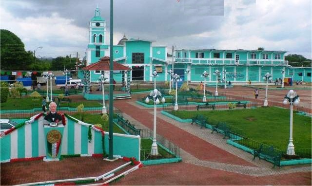 Diócesis de Coatzacoalcos aclara situación de sacerdote a cargo de la parroquia de Hidalgotitlán