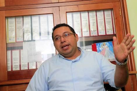 Construcción de la Casa del Migrante en Coatzacoalcos, hasta que diputados aprueben donación de terreno