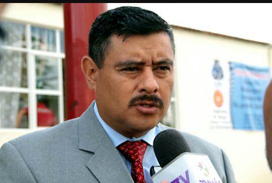 Lluvias ocasionan incidentes en Xalapa