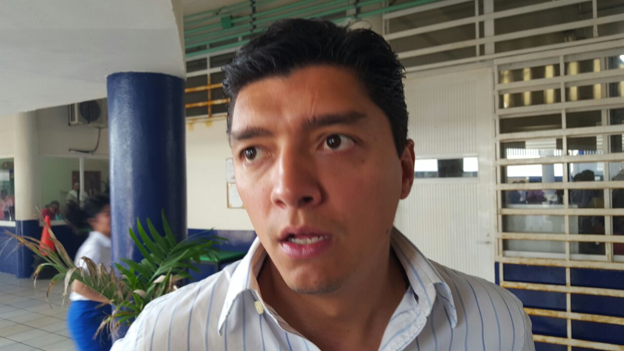 IEEV destinará 56 mdp para atender 32 escuelas de Coatzacoalcos