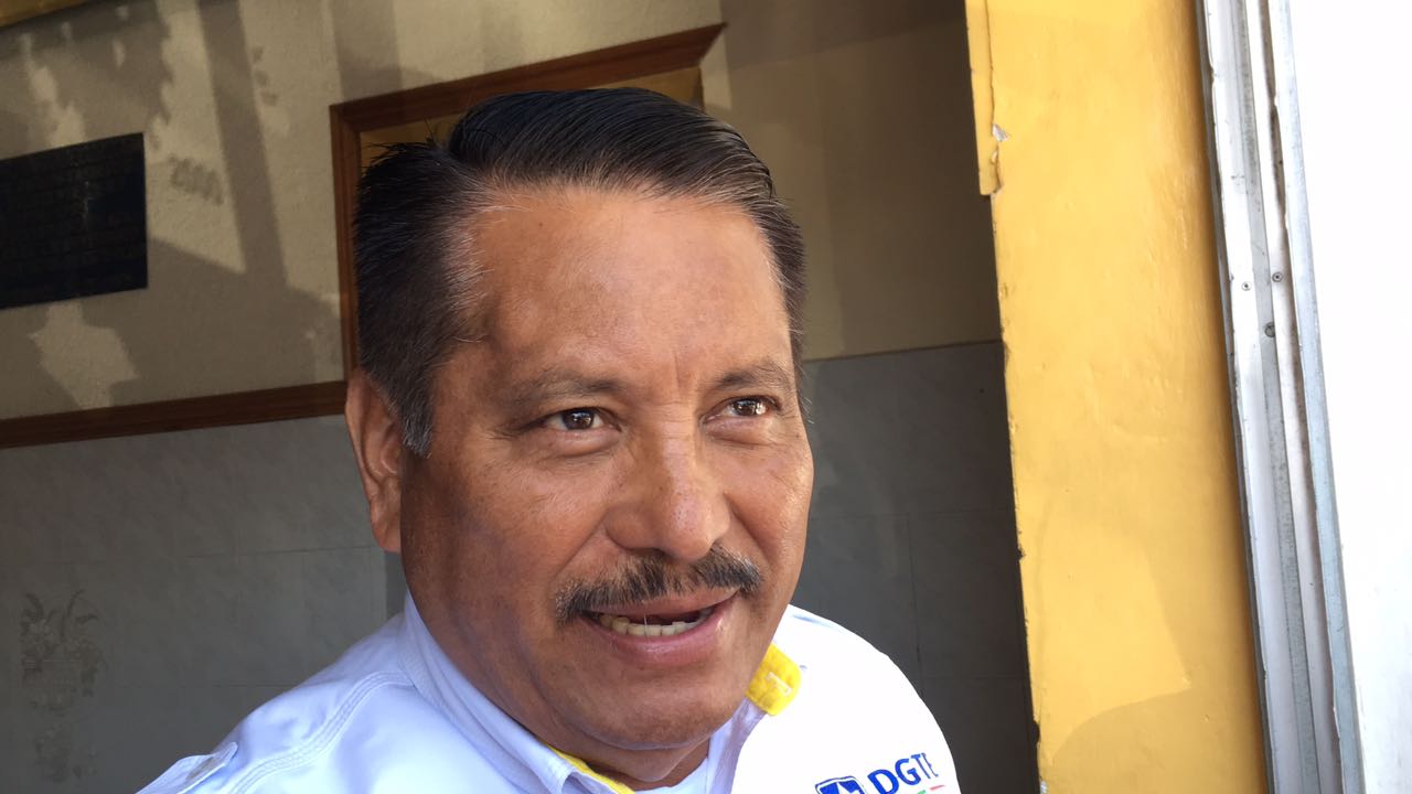 Disminuye el número de «taxi colectivo» en Córdoba