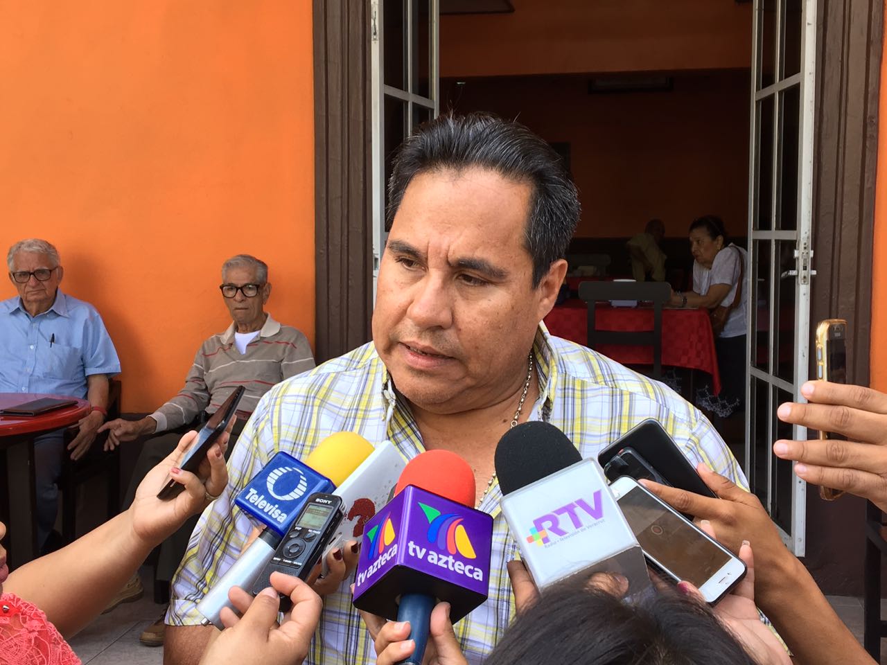 Descarta Asociación de Transportistas del Sur de Veracruz retirar subsidio de descuento
