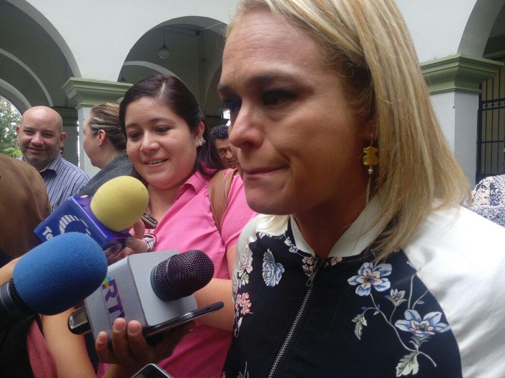 Entrada de gendarmería en Xalapa, positiva para revisión de bares