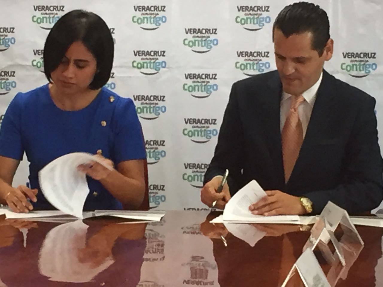 Sedesol Veracruz ha presentado siete denuncias penales por desvíos de recursos
