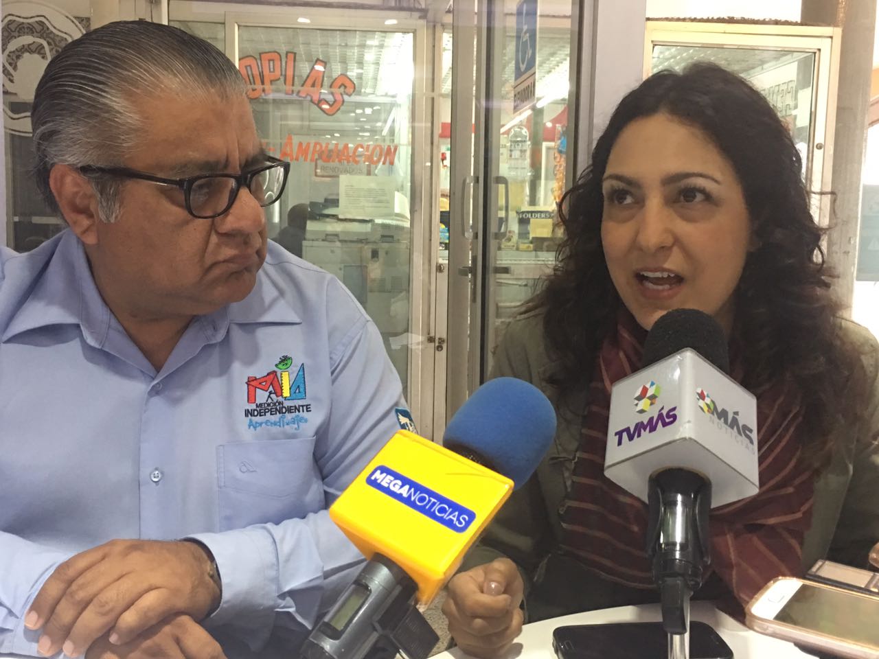 Escasa comprensión lectora y matemática en estudiantes de niveles básicos: MIA