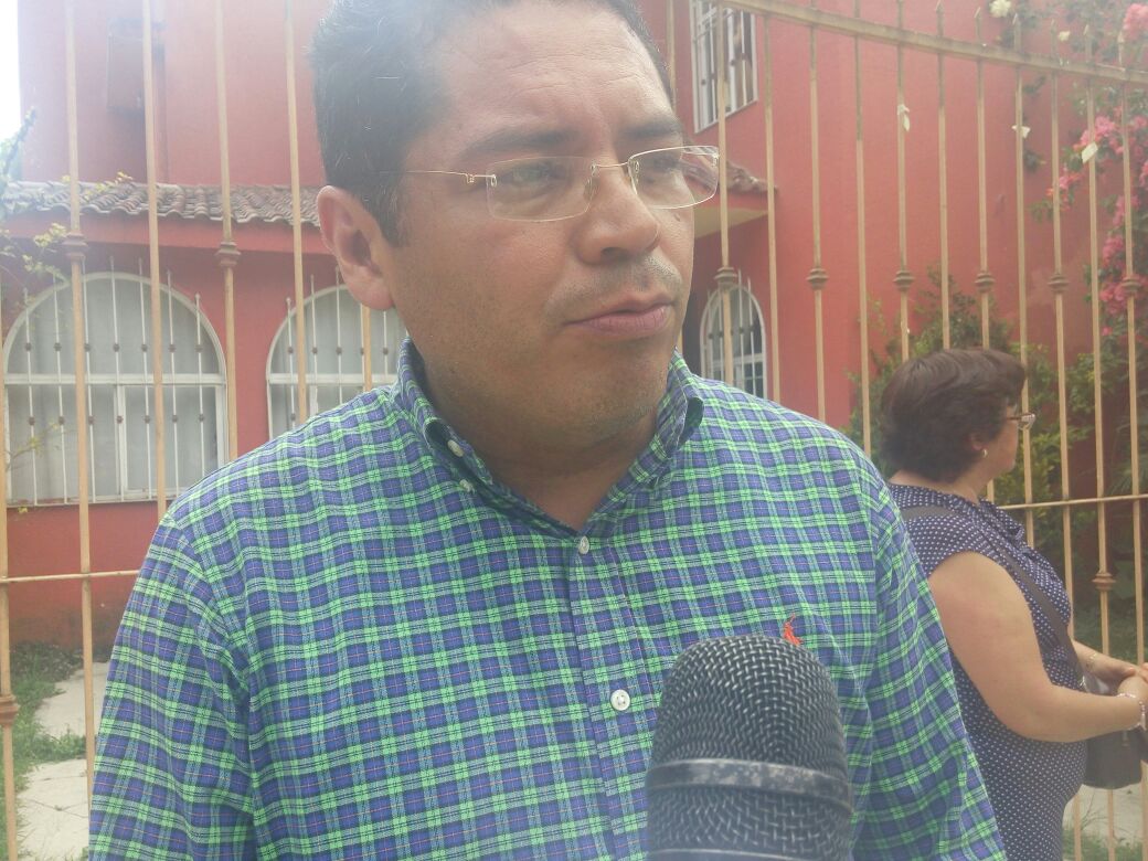 Tres mil personas siguen sin agua en la zona oeste de Xalapa