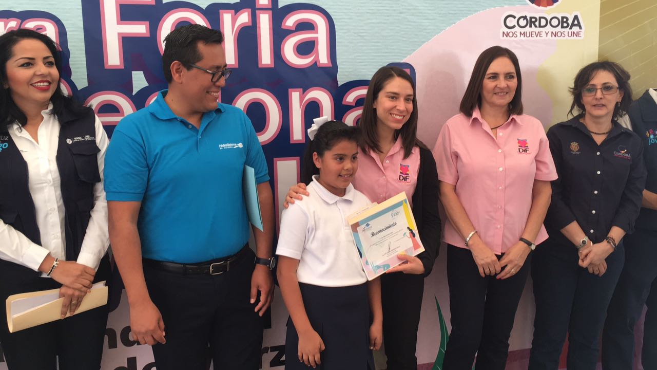 HidroSistema de Córdoba pone en marcha la Primera Feria Regional del Agua