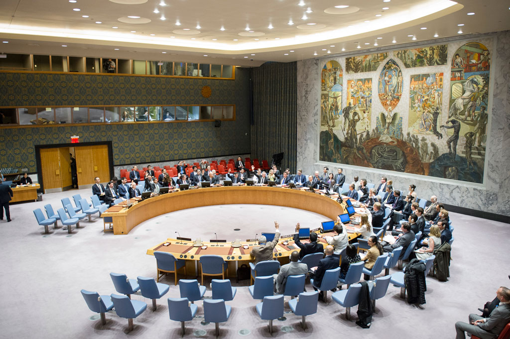 Consejo de Seguridad de la ONU pide sanciones más severas para Corea del Norte