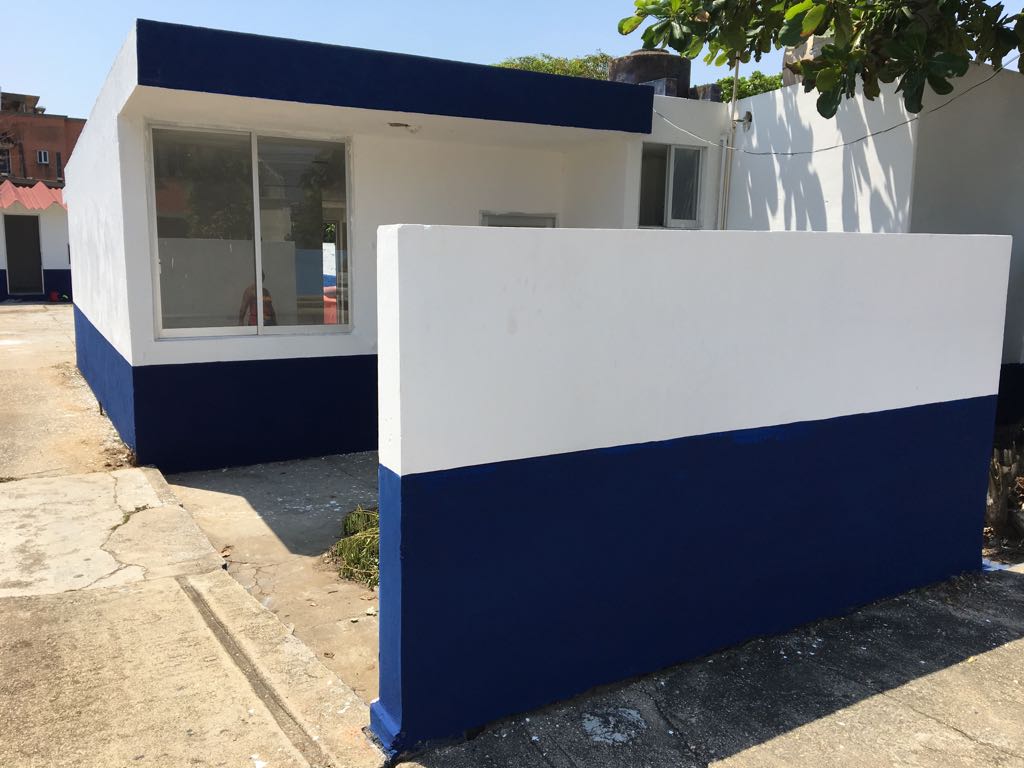 A partir de abril, la Delegación de Tránsito de Coatzacoalcos tendrá nuevo domicilio