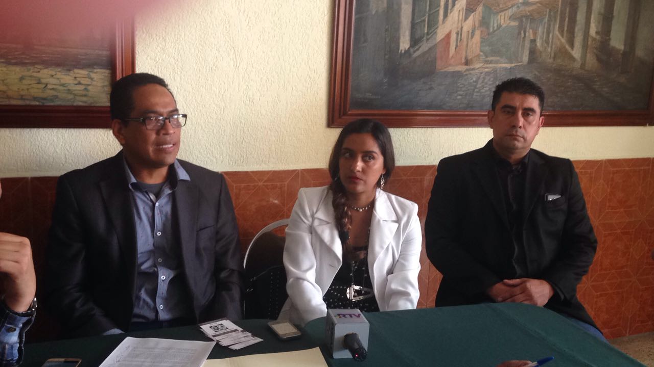 Anuncian asociación de profesores de la UPAV