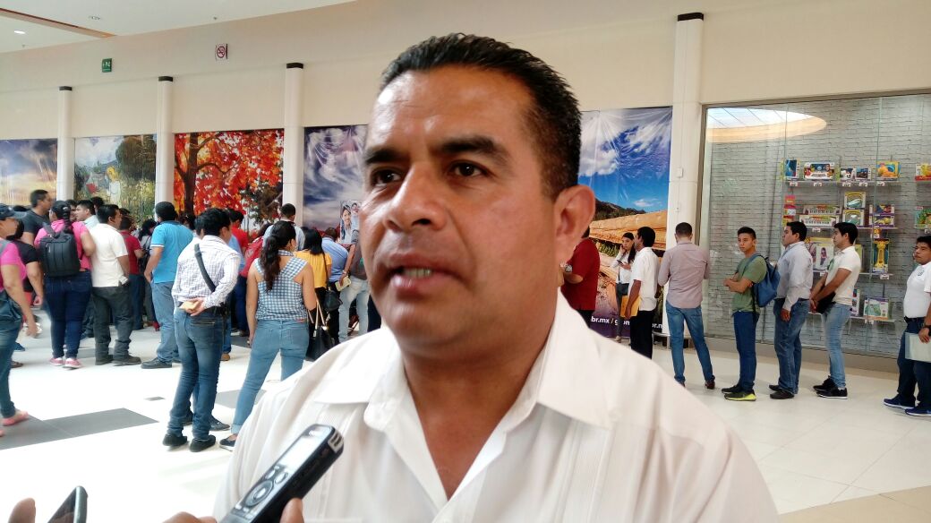 Servicios de Salud de Veracruz no quitará Seguro Social a empleados de Hospital Regional de Coatzacoalcos