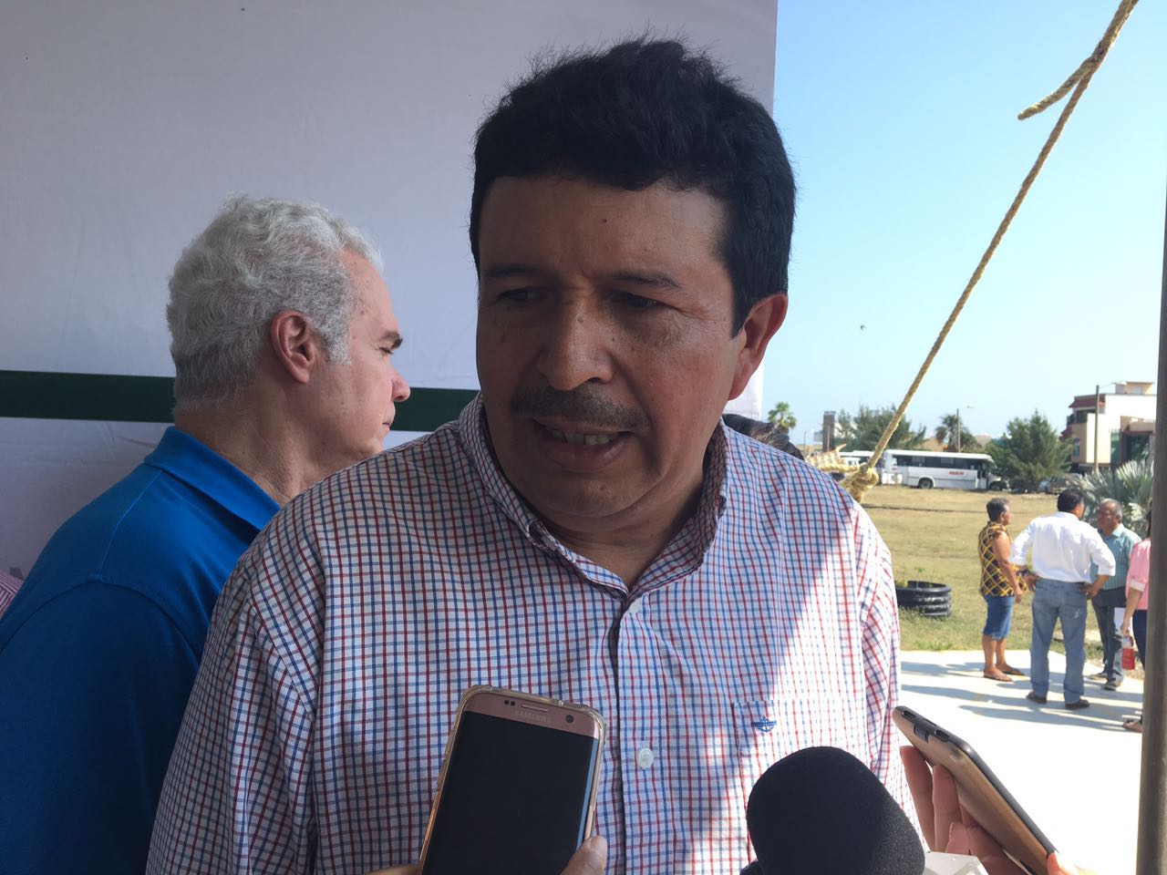 Fundación Yanavi solicita donación de terreno para edificar escuela para personas con autismo en Coatzacoalcos