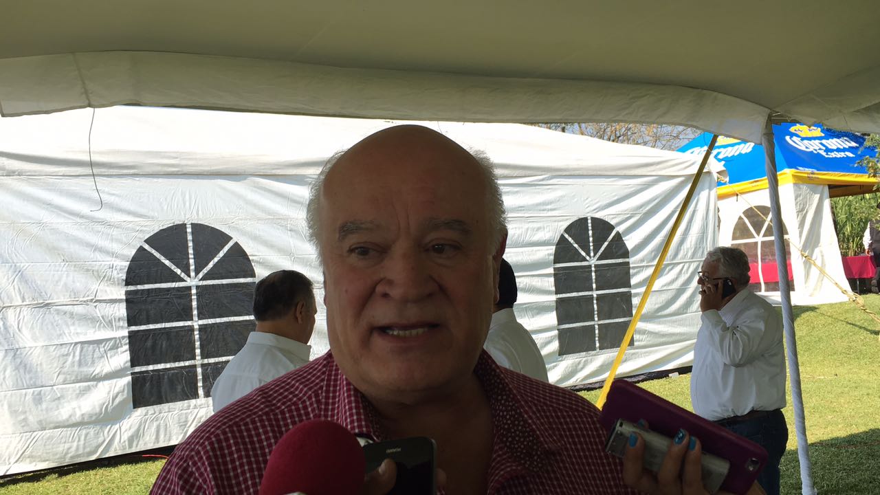 Incertidumbre en la exportación de azúcar a EUA: Asociación de Azucareros