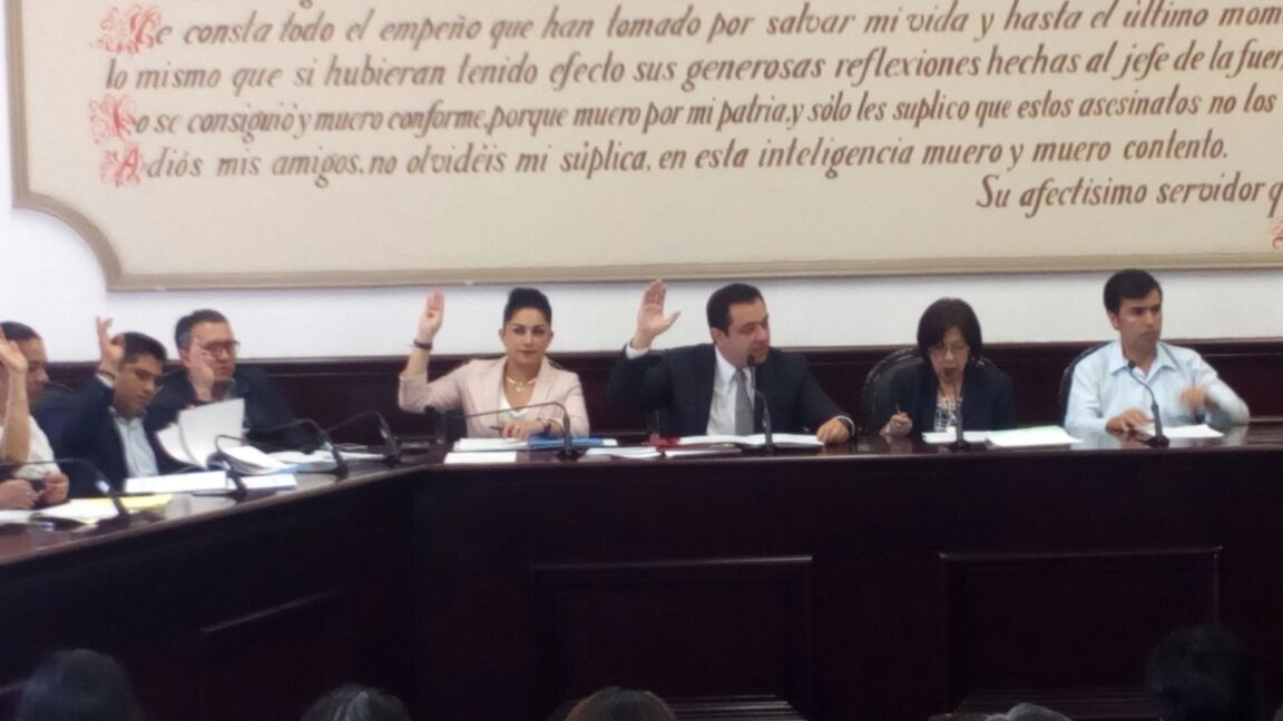 Aprueba cabildo gasoducto para Xalapa