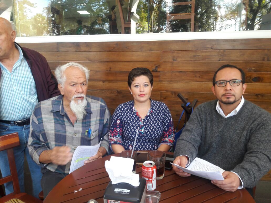 Coalición vecinal obtuvo amparo federal; pide cierre de 20 antros de Xalapa