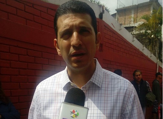 DIF Xalapa preparado para la temporada de lluvias