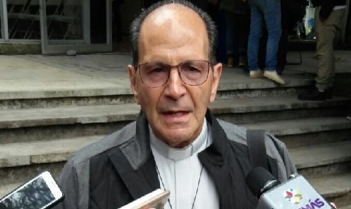 Padre Solalinde se compromete a revelar nombres de dirigentes corruptos de Morena