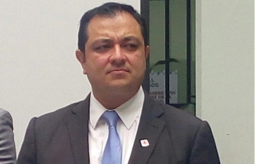 Alcalde de Xalapa lamenta que su partido no votara a favor de reestructurar la deuda pública