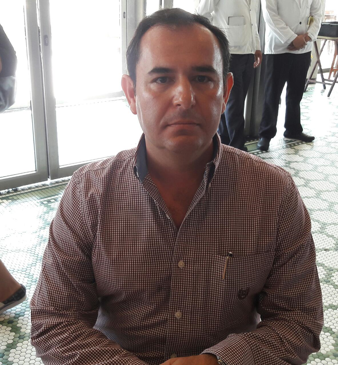 Defensa de Enrique Capitaine promoverá nuevo amparo