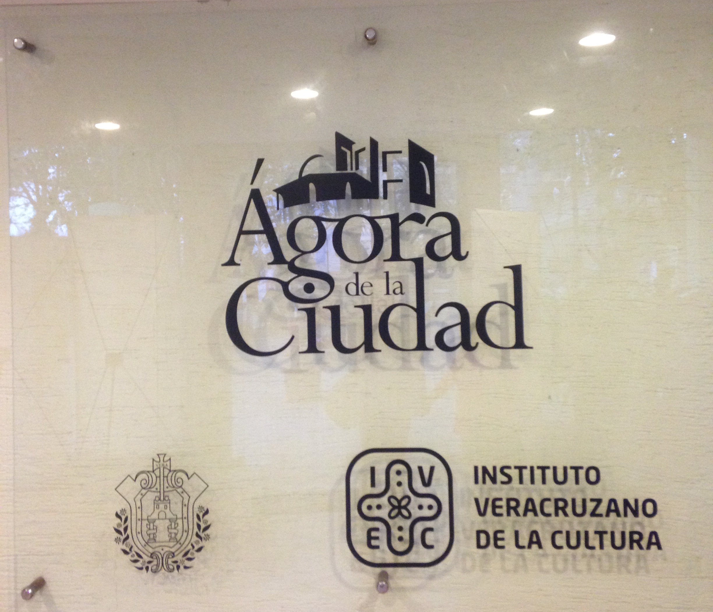 Continúa propuesta gráfica “Cara a tapa, la música visual” en el Ágora de la Ciudad